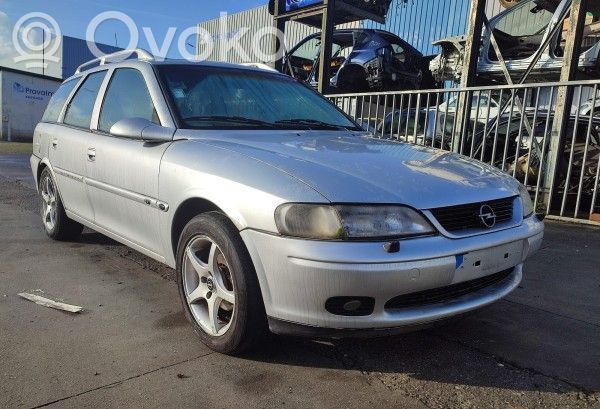 Vectra B Vectra