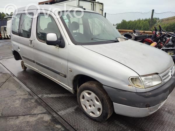 Berlingo Berlingo