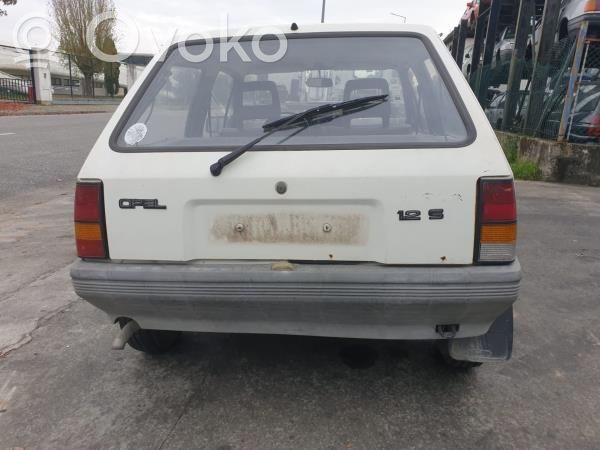 Corsa A Corsa