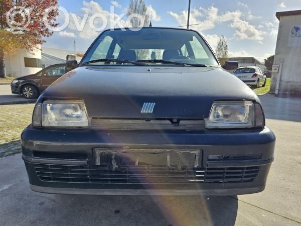 500 Cinquecento 500 Cinquecento 91-98