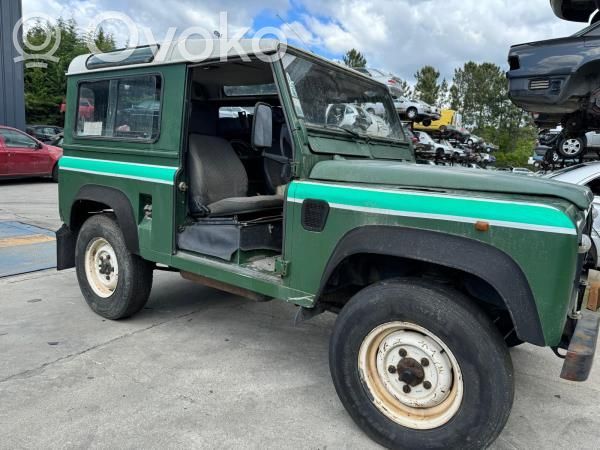 Defender Defender