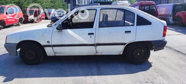 Kadett E Kadett