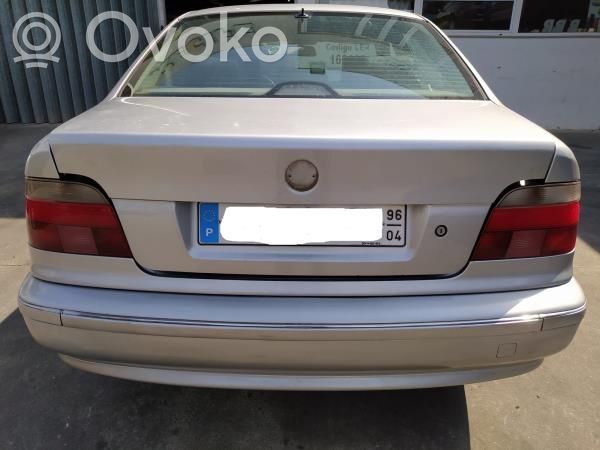 5 E39 Series 5