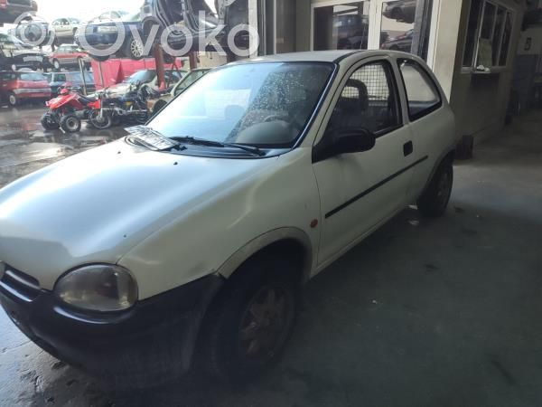 Corsa B Corsa