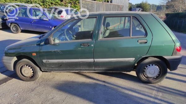 Clio I Clio