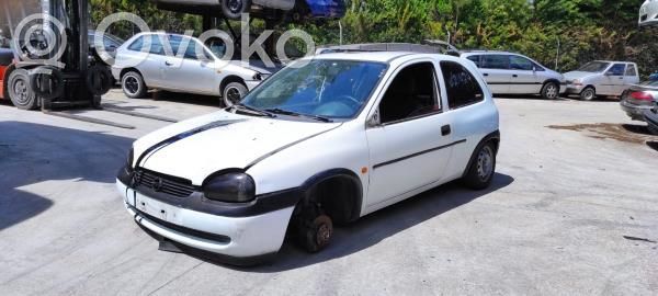Corsa B Corsa