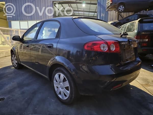 Lacetti Lacetti