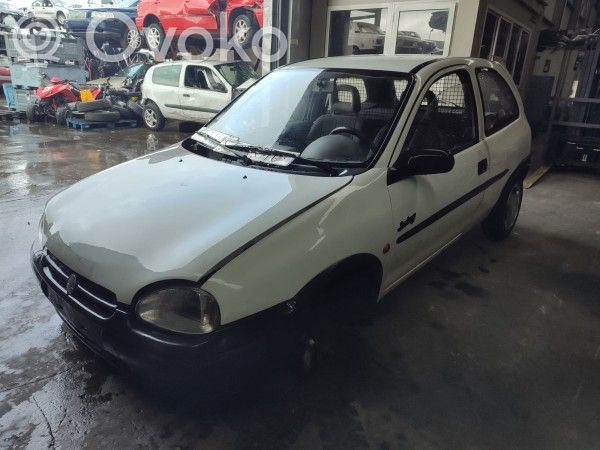 Corsa B Corsa