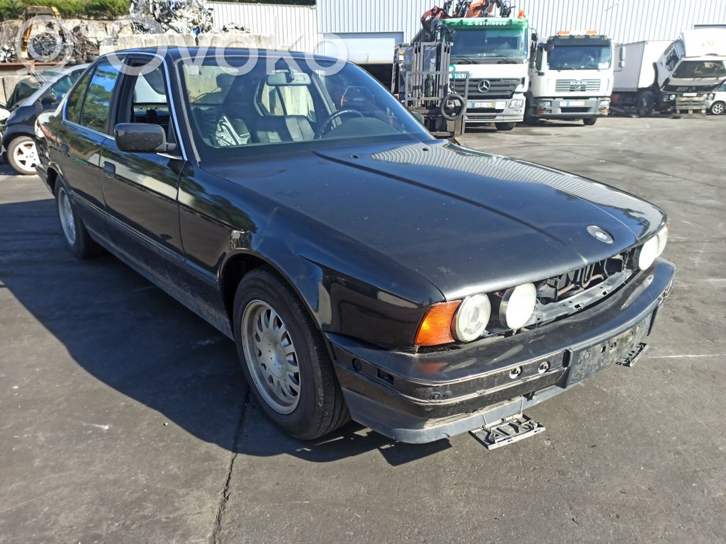 5 E34 Series 5
