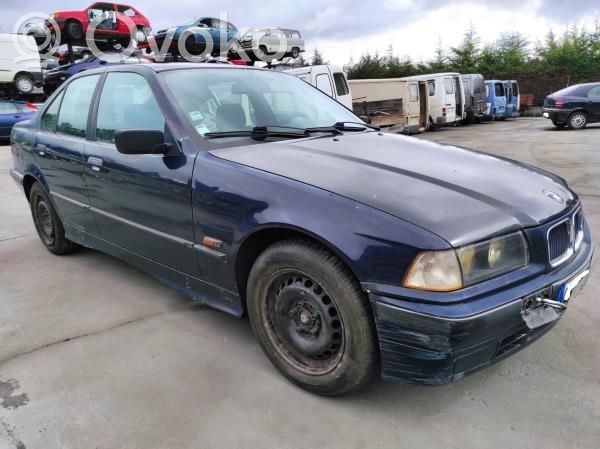 3 E36 Series 3