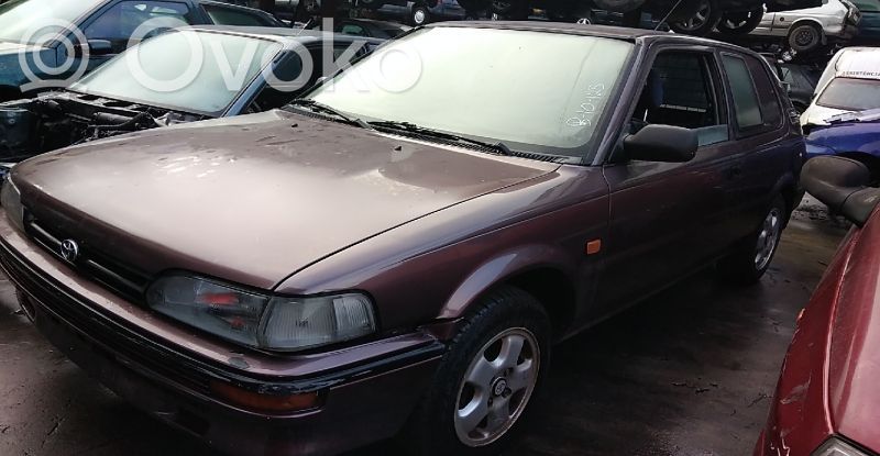 Corolla E90 Corolla