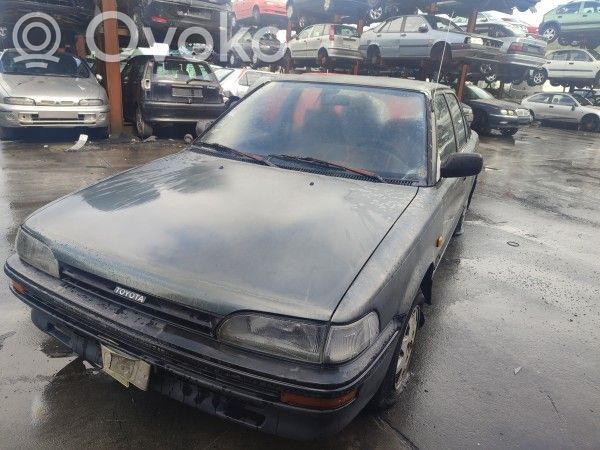 Corolla E90 Corolla