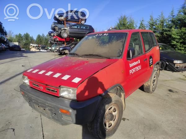 Terrano Terrano