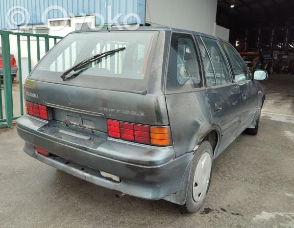 Swift Cultus Swift