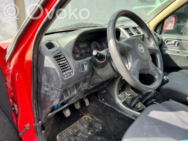 Terrano Terrano