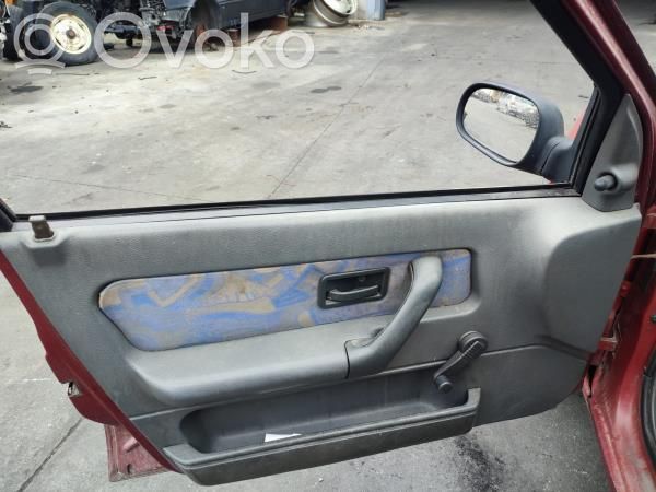 Clio I Clio