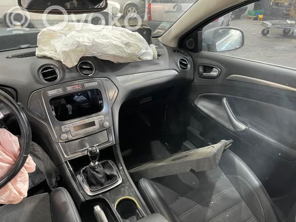 Mondeo MK IV Mondeo