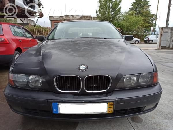 5 E39 Series 5