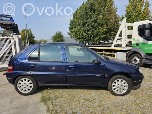 Saxo Saxo