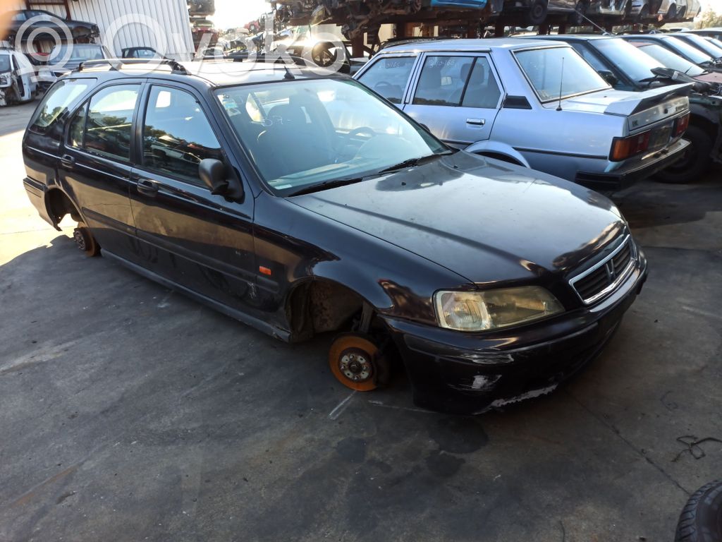 Civic Civic