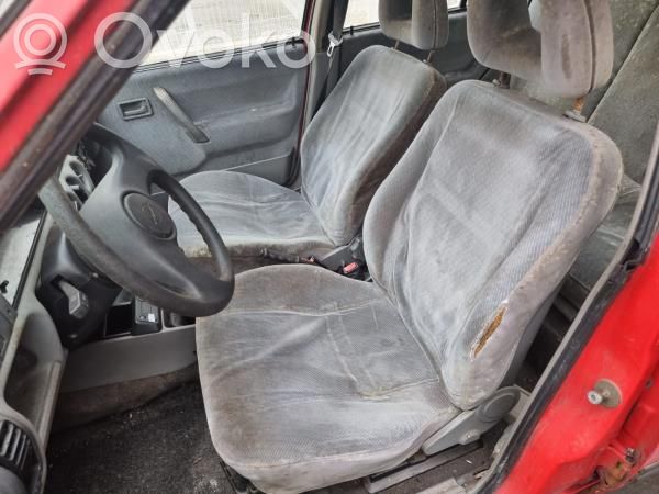 Corsa A Corsa