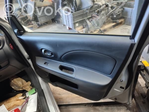 Micra Micra
