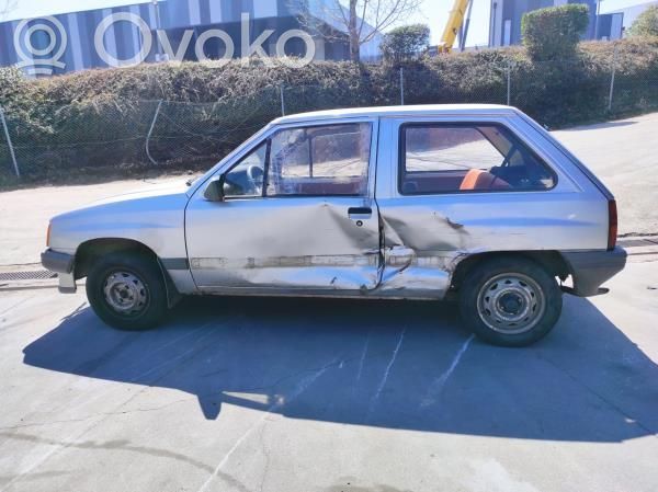 Corsa A Corsa