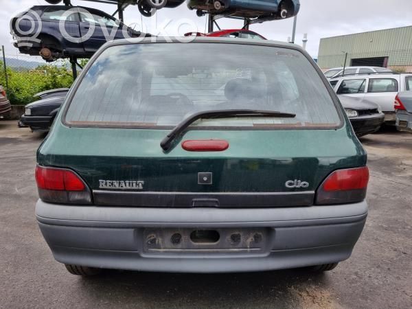 Clio I Clio