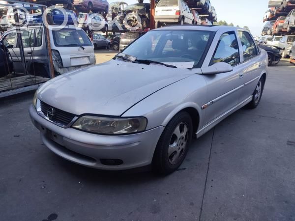 Vectra B Vectra