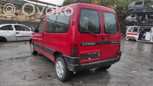 Berlingo Berlingo
