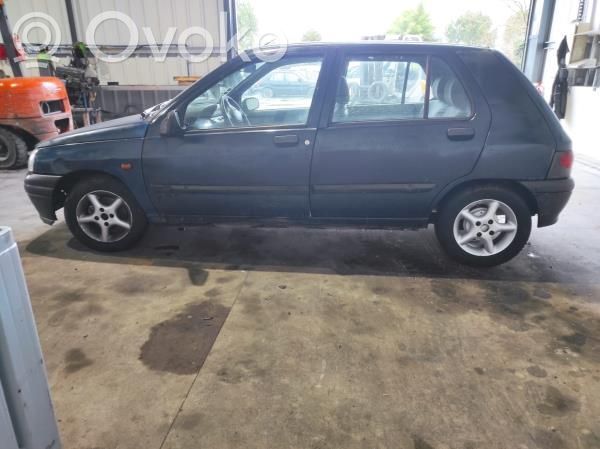 Clio I Clio