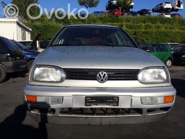 Golf III Golf