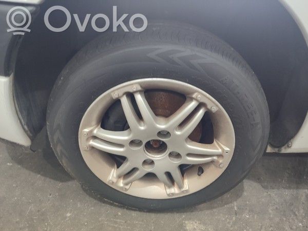 Clio II Clio