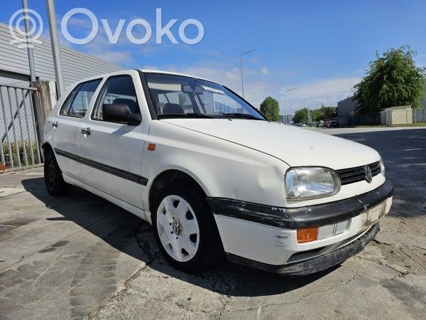 Golf III Golf