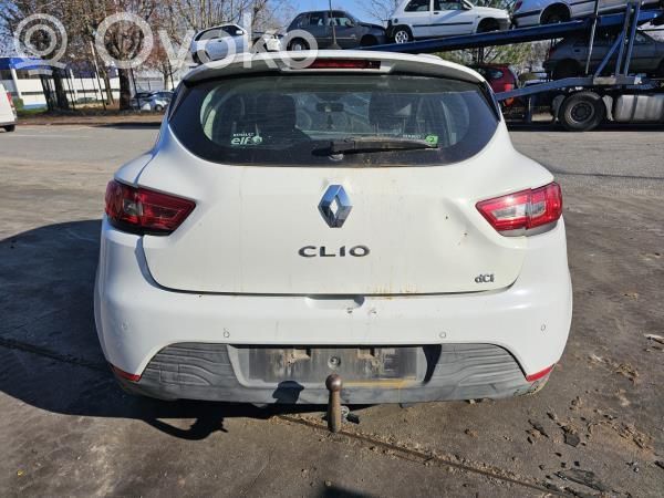 Clio IV Clio