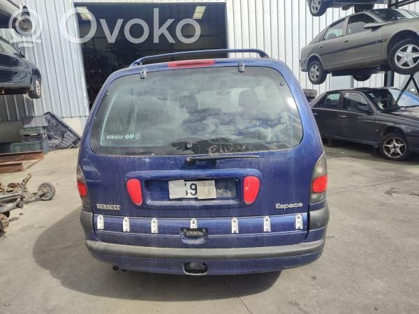 Espace III Espace