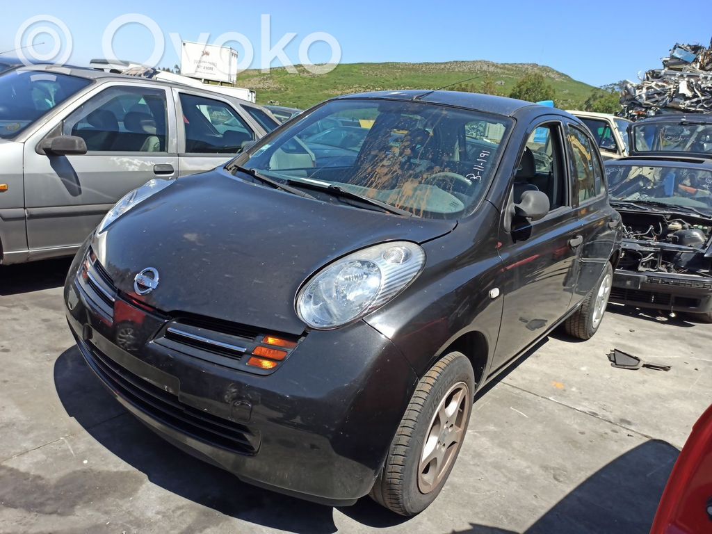Micra Micra