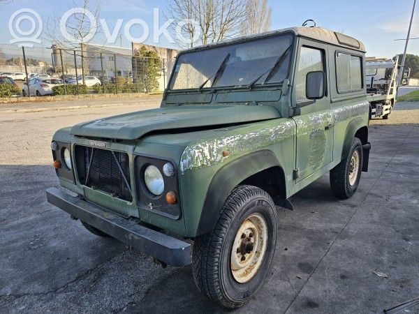 Defender Defender