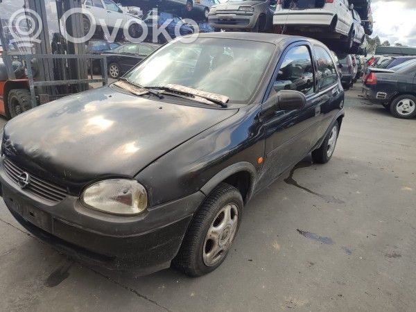 Corsa B Corsa