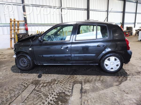 Clio II Clio