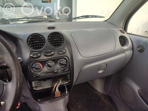 Matiz Matiz