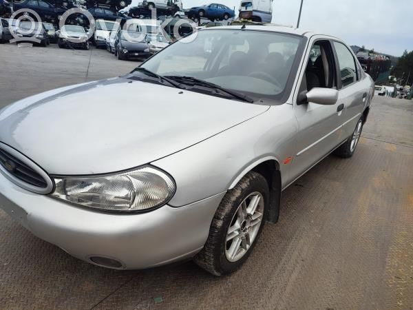 Mondeo MK II Mondeo