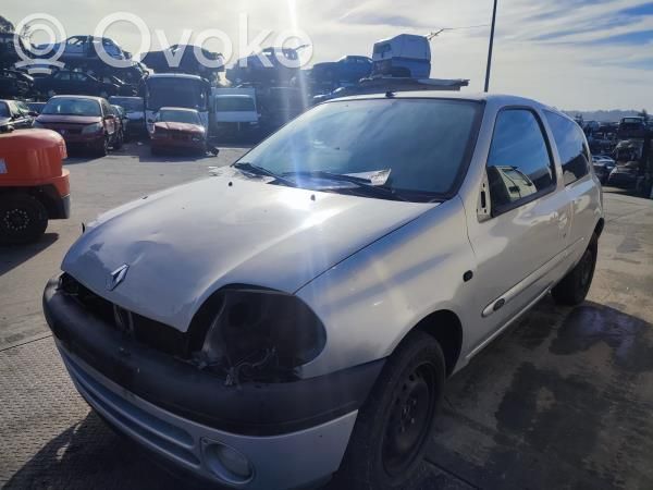Clio II Clio