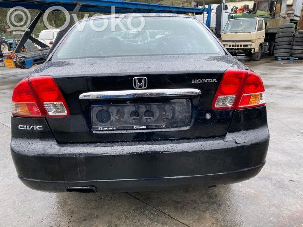 Civic Civic