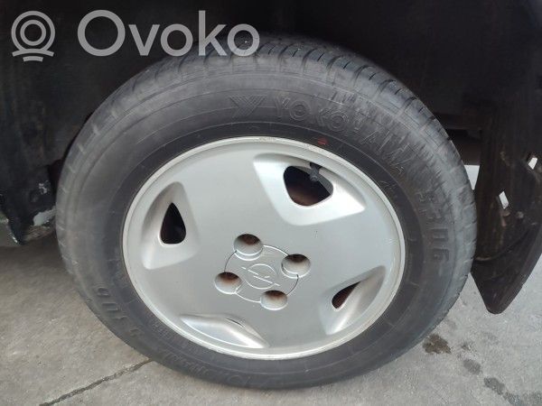 Vectra A Vectra