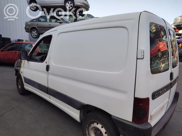Berlingo Berlingo
