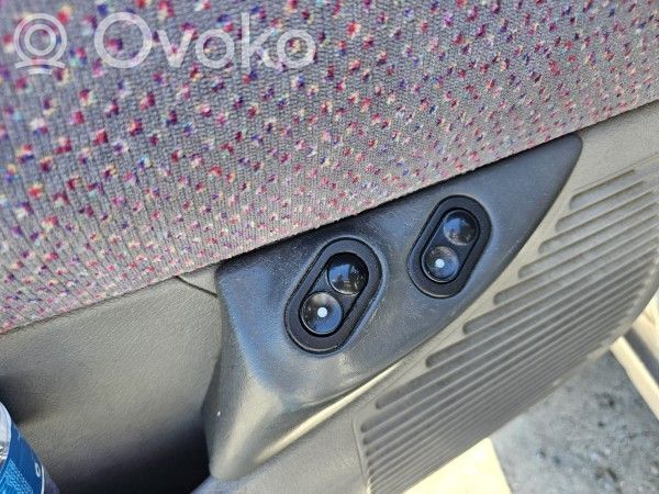 Corsa B Corsa