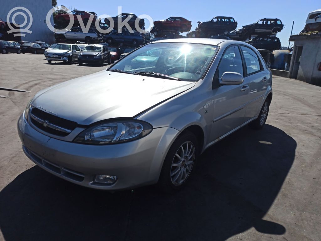 Lacetti Lacetti