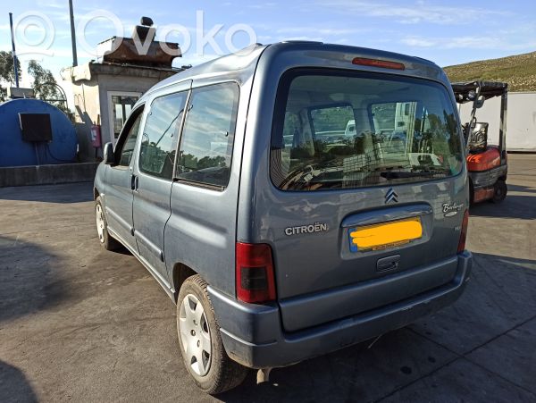 Berlingo Berlingo