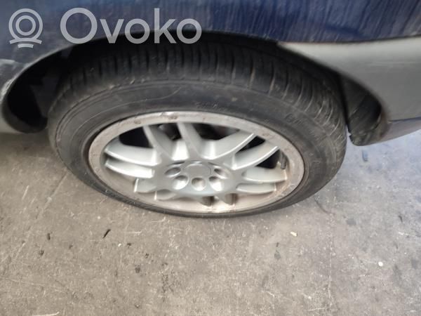 Clio II Clio